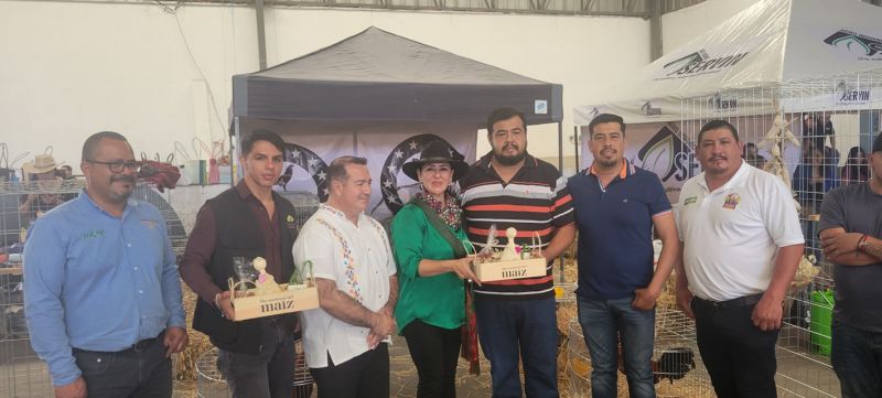 Así se Vivió la Expo Feria del Maíz 2023 en Penjamillo.